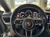 Porsche Panamera 4 E-Hybrid