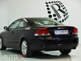 Volvo C70 2.4 D5 Momentum Geartronic