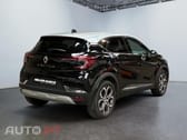 Renault Captur 1.6 E-Tech Full Hybrid Techno