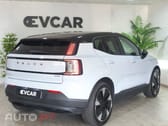 Volvo EX30 Single Motor Extended Range RWD Ultra