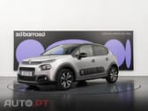 Citroen C3 1.2 PureTech Shine