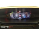 Peugeot 408 1.2 PureTech Allure EAT8