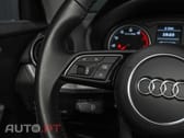 Audi Q2 30 TFSI S line