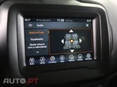 Jeep Renegade Longitude 1.6 MultiJet 4X2