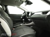 Renault Captur Captur 1.0 TCe Techno Bi-Fuel