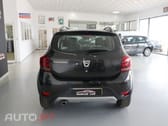 Dacia Sandero 0.9 TCe Comfort Bi-Fuel