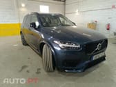 Volvo XC90 2.0 T8 PHEV Plus Bright AWD