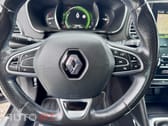 Renault Mégane 1.5 dCi GT Line SS