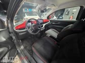 Fiat 500e 23,8kWh Red