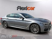 BMW 530 530 d Pack M Auto