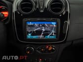 Dacia Sandero 0.9 TCe Stepway