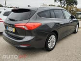 Ford Focus SW 1.5tdci