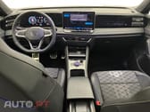 Volkswagen Tiguan 2.0 TDI R-Line DSG