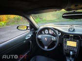 Porsche 997 Turbo Tiptronic