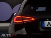 Mercedes-Benz A 250 e Style Plus