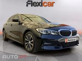 BMW 320 d Line Sport Auto