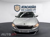 Peugeot 308 1.2 PureTech Active Business