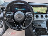 Mercedes-Benz E 300 e T-Modell Avantgarde I.V.A DEDUTIVEL