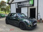 MINI Cooper One D