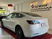 Tesla Model 3 Long-Range Dual Motor AWD
