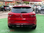 Renault Clio dCi 90 Limited