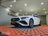Mercedes-Benz A 250 AMG Line