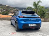 Peugeot E-208 50 kWh GT