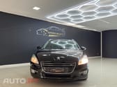 Peugeot 508 HDI-e Active