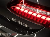 Mercedes-Benz E 53 AMG 4-Matic+