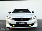 Peugeot 508 SW 360 e-EAT8 SPORT ENGINEERED