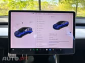 Tesla Model 3 Performance Dual Motor AWD