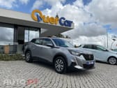 Peugeot 2008 1.2 PureTech Active Pack