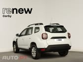Dacia Duster 1.5 Blue dCi Expression