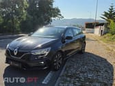 Renault Mégane Sport Tourer 1.5 Blue dCi Limited EDC