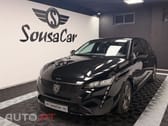 Peugeot 308 PureTech 110 Stop & Start Style