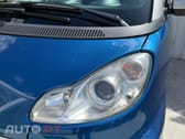 Smart ForTwo 0.8 cdi Passion 45