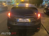 Ford Fiesta 1.5 tdci