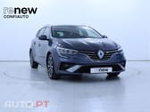 Renault Mégane ST 1.5 Blue dCi R.S. Line