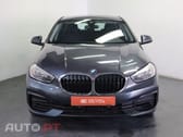 BMW 118 i Auto