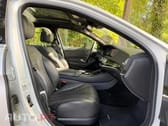 Mercedes-Benz S 350 d 4-Matic