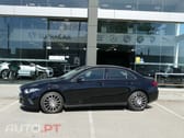 Mercedes-Benz A 250 e