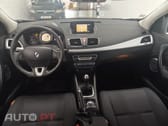 Renault Mégane Sport Tourer 1.5 dCi Dynamique S