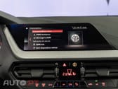 BMW 118 i Pack Desportivo M Auto