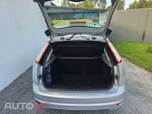 Ford Focus 1.6 TDCi ECOnetic