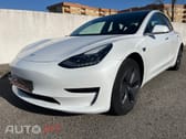 Tesla Model 3 Tração Traseira