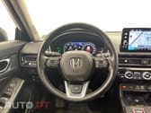 Honda Civic 2.0 0 i-MMD e:HEV Advance