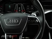 Audi RS6 4.0 TFSi Plus quattro Tiptronic