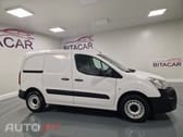 Peugeot Partner 1.6 BlueHDi L1 Premium 3L