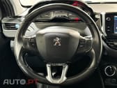 Peugeot 208 1.2 PureTech Allure