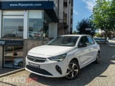 Opel Corsa-E Elegance